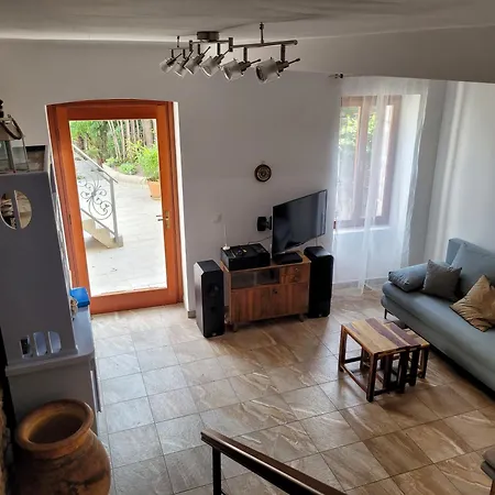 Casa vacanze Historisches Haus Im Herzen Von *