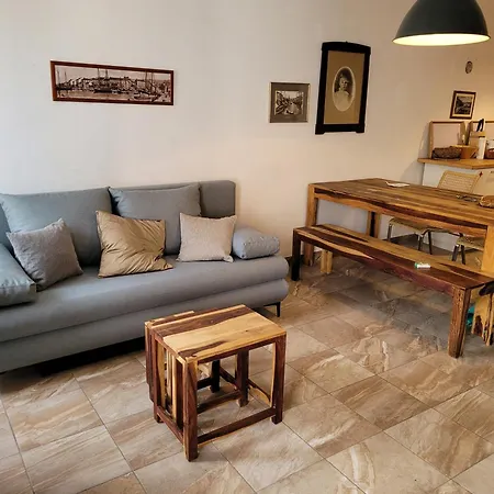 Historisches Haus Im Herzen Von Crikvenica