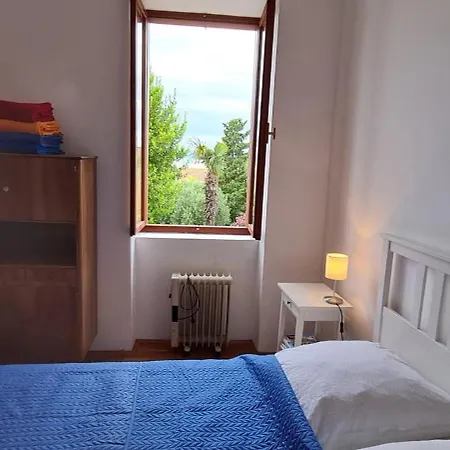 Historisches Haus Im Herzen Von בית נופש *