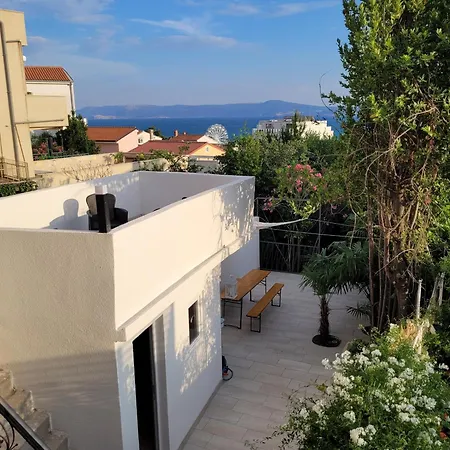 בית נופש Historisches Haus Im Herzen Von