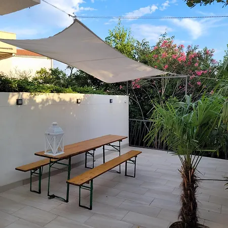 בית נופש Historisches Haus Im Herzen Von