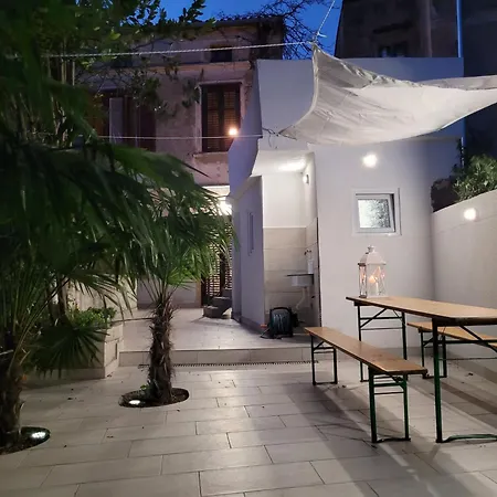 Historisches Haus Im Herzen Von *